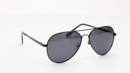 Classic Big Pilot Polarized Sunglasses Men Luxury Metal Black Aviation Sun Glasses Male Fashion Driving Vacation Shades UV400