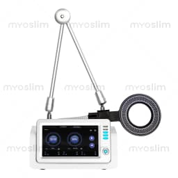 NEW Specialty Portable PEMF/EMTT Magnetotherapy Machine For Home Use - Relief Sports Injuries Muscle Pain Physiotherapy Device