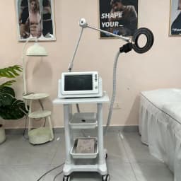 NEW Specialty Portable PEMF/EMTT Magnetotherapy Machine For Home Use - Relief Sports Injuries Muscle Pain Physiotherapy Device