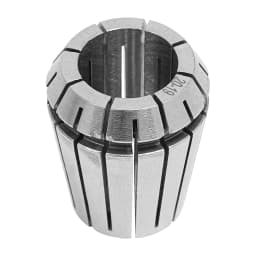 19 PCS ER32 Spring Collet Set 2-20mm, 0.015mm High Precision Collet Chuck Kit for CNC Milling Engraving Machine
