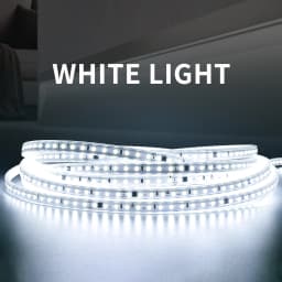 LED Strip Light 2m-35m High Brightness for Kitchen Cabinet Shelf Counter Lighting white led strip uniform led tape