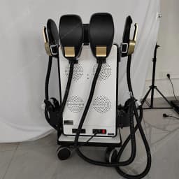 Professional EMSZero Neo Body Sculpt Machine RF Hiemt EMS Build Muscle Slimming Buttock Toning Muscle Stimulator EMS Zero Pro