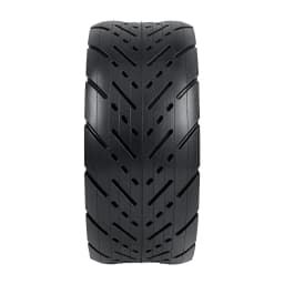 90/65-6.5 Front Rear Wheel Tubeless Tire for Kukirin G4 11 Inch Off-road Tyre Replacement Parts Electric Scooter Accessories