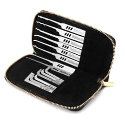 Hand Tools Leather Packaging 10Pcs/14pcs/15pcs/17pcs/24Pcs