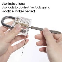 Hand Tools Leather Packaging 10Pcs/14pcs/15pcs/17pcs/24Pcs