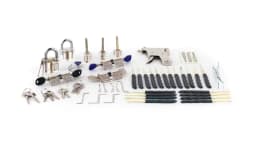 Hand Tools Leather Packaging 10Pcs/14pcs/15pcs/17pcs/24Pcs