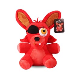 Five Night At Freddy Fnaf Cute Plush Toys Game Doll Bonnie Bear Foxy Cartoon Stuffed Dolls Freddy Toy Gifts