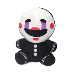 Five Night At Freddy Fnaf Cute Plush Toys Game Doll Bonnie Bear Foxy Cartoon Stuffed Dolls Freddy Toy Gifts