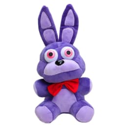 Five Night At Freddy Fnaf Cute Plush Toys Game Doll Bonnie Bear Foxy Cartoon Stuffed Dolls Freddy Toy Gifts