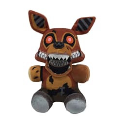 Five Night At Freddy Fnaf Cute Plush Toys Game Doll Bonnie Bear Foxy Cartoon Stuffed Dolls Freddy Toy Gifts