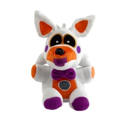 Five Night At Freddy Fnaf Cute Plush Toys Game Doll Bonnie Bear Foxy Cartoon Stuffed Dolls Freddy Toy Gifts