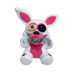 Five Night At Freddy Fnaf Cute Plush Toys Game Doll Bonnie Bear Foxy Cartoon Stuffed Dolls Freddy Toy Gifts