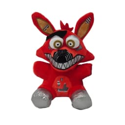 Five Night At Freddy Fnaf Cute Plush Toys Game Doll Bonnie Bear Foxy Cartoon Stuffed Dolls Freddy Toy Gifts