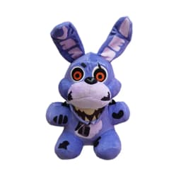 Five Night At Freddy Fnaf Cute Plush Toys Game Doll Bonnie Bear Foxy Cartoon Stuffed Dolls Freddy Toy Gifts