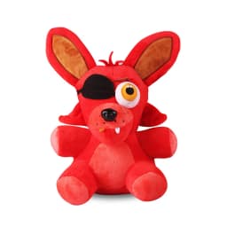 Five Night At Freddy Fnaf Cute Plush Toys Game Doll Bonnie Bear Foxy Cartoon Stuffed Dolls Freddy Toy Gifts