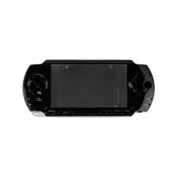 Portable Game Console Shell with Button Case Shell Case Screws Set for for Sony PSP1000 Game Console Accessories