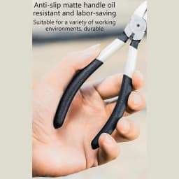 4inch 6inch Diagonal Pliers Universal Wire Cutter Mini Multifunctional Hardware Hand Tools Electrician Wire Cutter