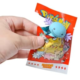 32Pcs Mystery Eraser Blind Bags Surprise Collectible Erasers Cute Cartoon Stationery for Student Prizes Toy