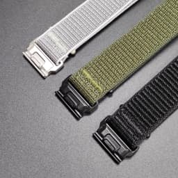 QuickFit 26mm 22mm Sports Nylon Strap For Garmin Fenix 9 8 E 7 7X 6 6X Pro Tactix 8/Quatix8/Epix Pro Gen 2/Enduro 3 2 Watchbands
