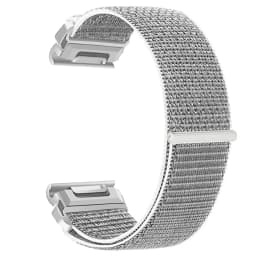 QuickFit 26mm 22mm Sports Nylon Strap For Garmin Fenix 9 8 E 7 7X 6 6X Pro Tactix 8/Quatix8/Epix Pro Gen 2/Enduro 3 2 Watchbands
