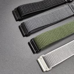 QuickFit 26mm 22mm Sports Nylon Strap For Garmin Fenix 9 8 E 7 7X 6 6X Pro Tactix 8/Quatix8/Epix Pro Gen 2/Enduro 3 2 Watchbands