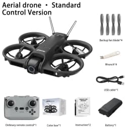 Z906 Drone Professional 8K HD Dual Camera 5G GPS with Screen Brushless Motor Optical Flow Hover Obstacle Avoidance RC Quadcopter