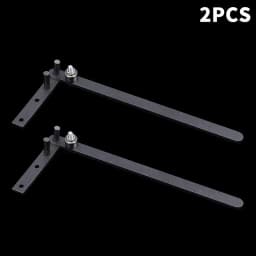 1/2/3 Set Manual Rebar Curving Tool, Universal Steel Bending Device, DIY Handheld Bender