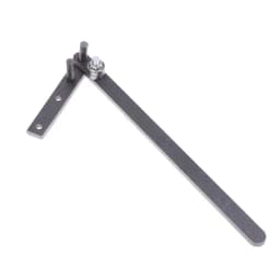 1/2/3 Set Manual Rebar Curving Tool, Universal Steel Bending Device, DIY Handheld Bender