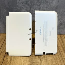High Quality Gaming Accessory For 3DS XL LL Top Buttom Cover Game Console Case For 3DS XL LL Front Back Faceplate Housing Shell