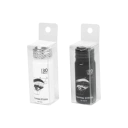 30M Microblading Mapping Pre-ink String Eyebow Makeup Dyeing Thread Semi-Permanent Positioning Line Eyebrow PMU Measuring Tools