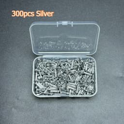30-500pcs Bicycle Cable End Caps Aluminum Alloy Bike Brake Shifter Cable Tips Wire End Cap Multiple Colors Bike Line Core Caps