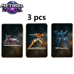 NEW MINERU TULIN YUNOBO SIDON RIJU Link Princess Tears of the Kingdom nfc cards for switch