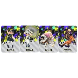NEW MINERU TULIN YUNOBO SIDON RIJU Link Princess Tears of the Kingdom nfc cards for switch