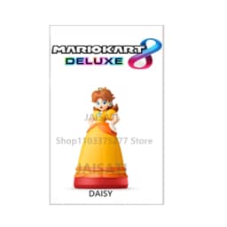 NEW MINERU TULIN YUNOBO SIDON RIJU Link Princess Tears of the Kingdom nfc cards for switch