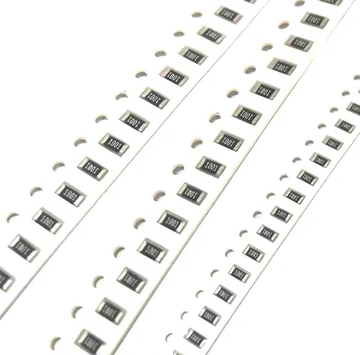 300pcs/lot 0805 1% SMD resistor 0R~10M 1/16W 0 1 10 100 150 220 330 ohm 1K 2.2K 4.7K 10K 100K 1R 10R 100R 150R 220R 330R 1M 10M