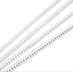300pcs/lot 0805 1% SMD resistor 0R~10M 1/16W 0 1 10 100 150 220 330 ohm 1K 2.2K 4.7K 10K 100K 1R 10R 100R 150R 220R 330R 1M 10M