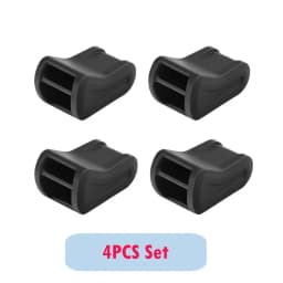 Air Freshener Adapter Designed For Tesla Model 3 2017-2025 Model Y 2020-2025 Air Vent (Air Freshener Not Included)