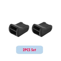 Air Freshener Adapter Designed For Tesla Model 3 2017-2025 Model Y 2020-2025 Air Vent (Air Freshener Not Included)
