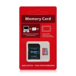 JASTER Small Capacity Memory Card 64MB 128MB 256MB 512MB Micro Card 128M SD Card Micro Card