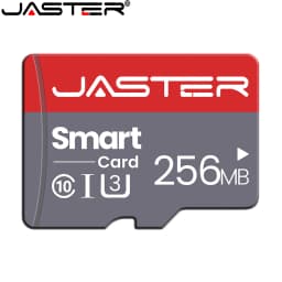 JASTER Small Capacity Memory Card 64MB 128MB 256MB 512MB Micro Card 128M SD Card Micro Card