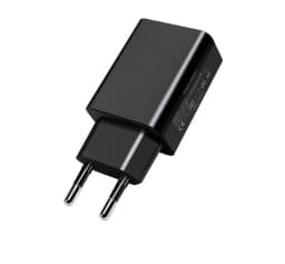 5V 1A Dual USB Charger EU Plug Portable Travel Power Adapter Fast Charging Universal For iPhone Android Smartphone