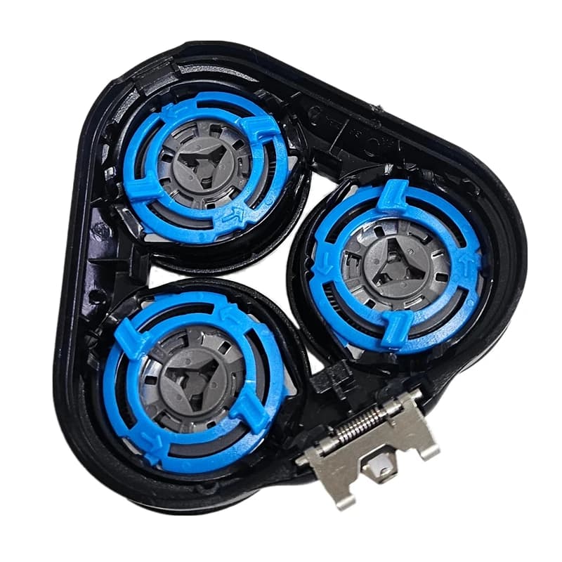 SH50 Replacement Head Compatible with Philips Series 5000 Electric Shaver Razor ATXX/PTXX/S5xxx/PT8xx/PT7xx/AT8xx/AT7xx