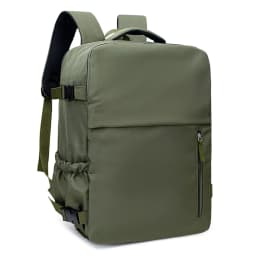 40X30X20Cmboarding Travel Backpack, Compatible with Ryanair, Easyjet, and Wizardair Budget Backpacks (Selected Products)