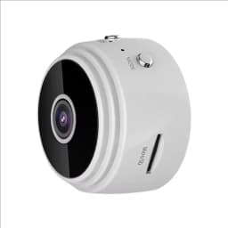 A9 Camera HD Wireless Network WIFI Home Camera 1080p Outdoor Sports Night Vision Infrared Camera
