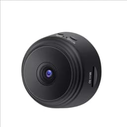 A9 Camera HD Wireless Network WIFI Home Camera 1080p Outdoor Sports Night Vision Infrared Camera