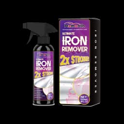 Rust Remover Spray Powerful Rust Removal For Metal Car Bike Household Tools 2026