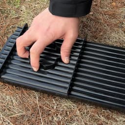 Hirisi 1pcs Carp Fishing Baitmaker Boilies Rolling Table Outdoor Fishing Accessories Pop-Ups For Boilie Bait Roller Making Table