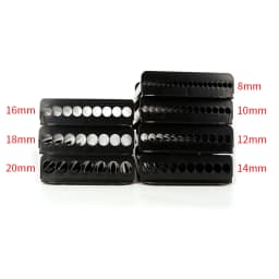 Hirisi 1pcs Carp Fishing Baitmaker Boilies Rolling Table Outdoor Fishing Accessories Pop-Ups For Boilie Bait Roller Making Table