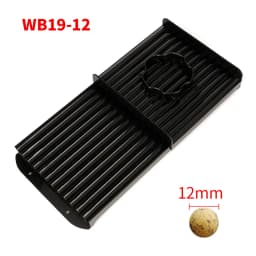 Hirisi 1pcs Carp Fishing Baitmaker Boilies Rolling Table Outdoor Fishing Accessories Pop-Ups For Boilie Bait Roller Making Table