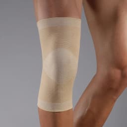 1pc elastic thermal circulation running knee support,knee supportprofessionalprotectivegear.Dedicated forrunningmorning exercise